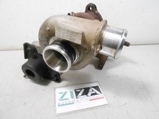 Turbina Hyundai ix20 D4FC 1.4 CRDI 57kw 77cv 2011 28201-2A740