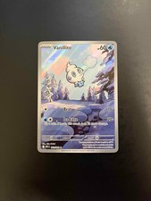 Vanillite 111/086 Pokemon TCG