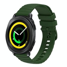 Samsung galaxy gear sport 20mm - sport,
