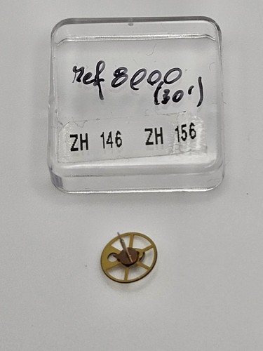 Zenith cronograph cal 146 - cronograph,