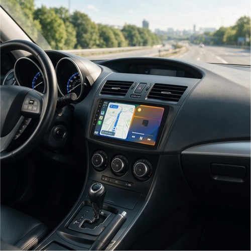 Per mazda 2010 2013 - 3, bl