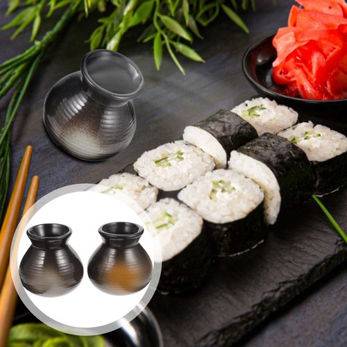 2pcs ceramica giapponese - ,