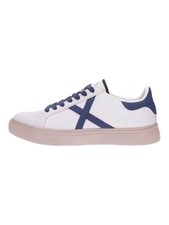 Munich Sneakers Pelle camoscio