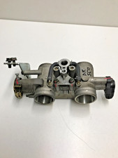 CORPO FARFALLATO SCOOTER KYMCO