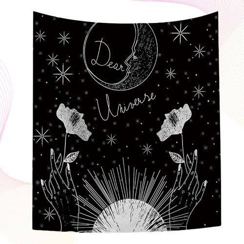 1pc decorativo panno sospeso