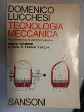 tecnologia meccanica lucchesi domenico 