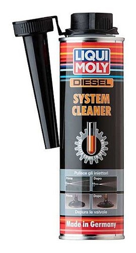 Additivo diesel system - diesel,