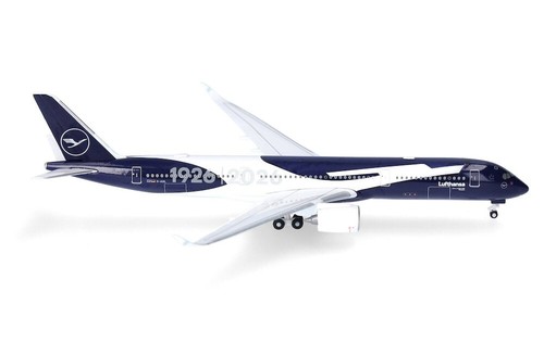New herpa 539012 lufthansa - herpa,