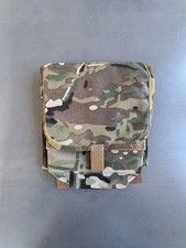 Paraclito dump pouch multicam - paraclito,