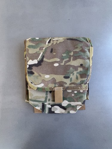 Paraclito dump pouch - dump,