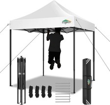 COBIZI Gazebo Pieghevole 2x2m
