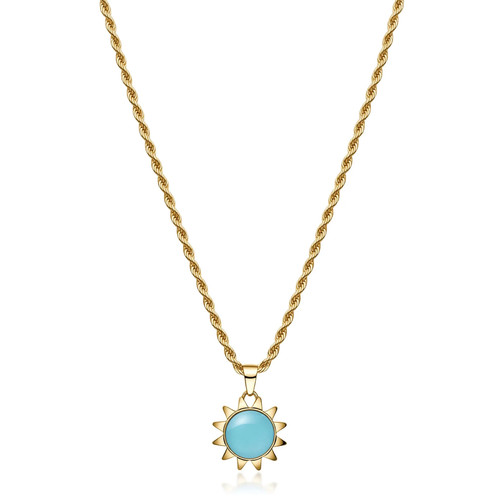Agapo glowy collana - s'agapo,