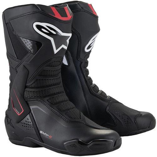 Stivali moto alpinestars - da,