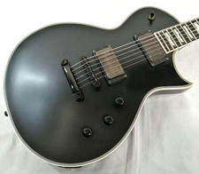 Chitarra elettrica by - e-ii, esp