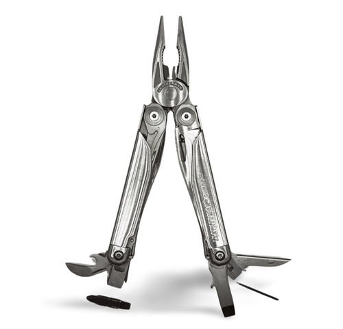 Like new leatherman - new】leatherman, surge