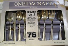 Oneidacraft, Santa Fe