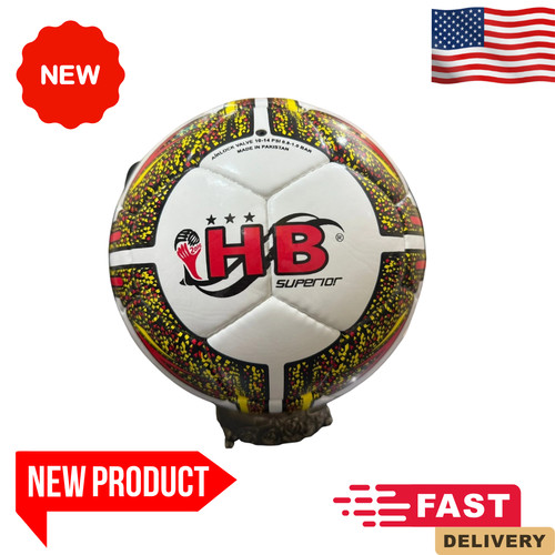 New superior official match - superior,