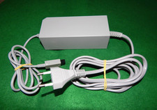 Alimentatore Originale Per Nintendo Wii RVL-002(EUR)  Funzionante