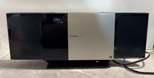 Panasonic hc35 micro fi - panasonic, sc-hc35
