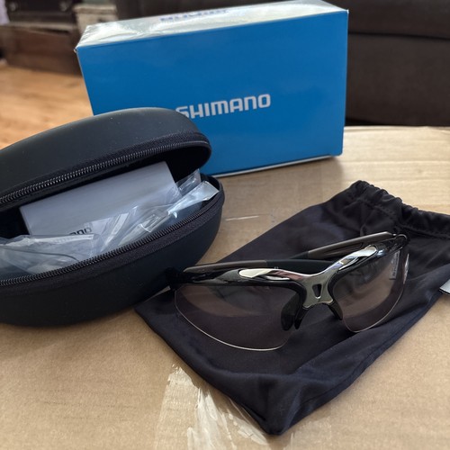 Occhiali ciclismo shimano - ciclismo,