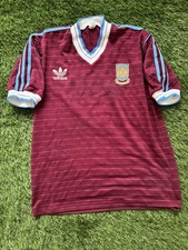 Maglia West Ham United Home