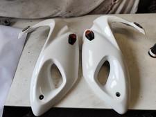 Suzuki 650 ez00 - ez00, (11)