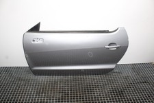 PEUGEOT RCZ Porte Avant Gauche EZA - VERNICE GRIGIO SIDOBRE 2010