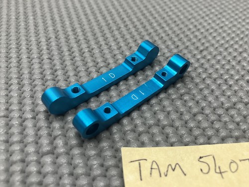 Tamiya 54072 hop options - 54072,