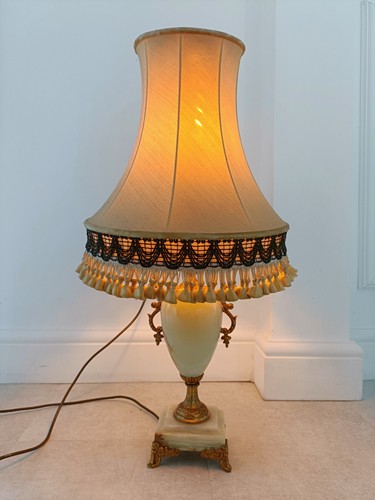 Lampada tavolo anni in - anni, 60