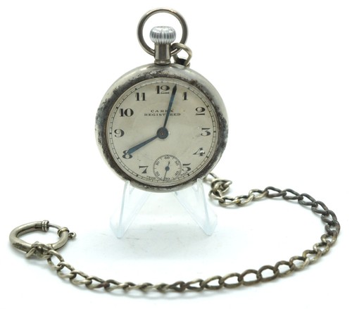 Orologio tasca svizzero - orologio,