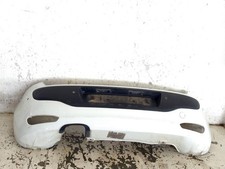 71777637 PARAURTI POSTERIORE FIAT PUNTO EVO 1.4 M 57KW 5M 5P (2012) RICAMBIO USA