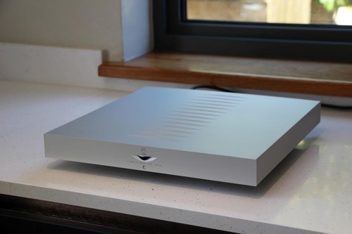 Amplificatore potenza linn - di,