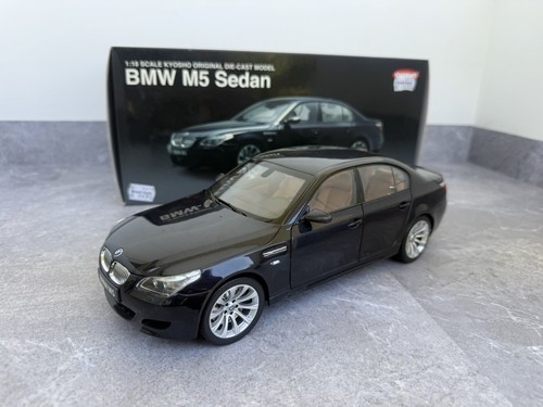 Bmw kyosho 18 - bmw, 1/18