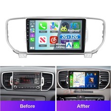32gb carplay for - kia, sportage