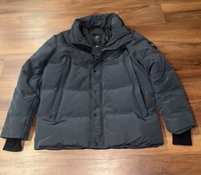 Canada Goose Macmillan Parka
