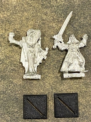 Vlad isabella von carstein - von,