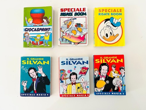 Grande silvan speciale - il,
