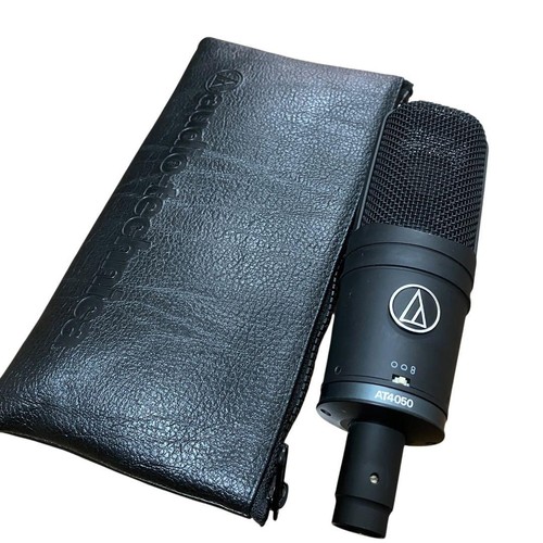 Audio technica at4050 - audio-technica,