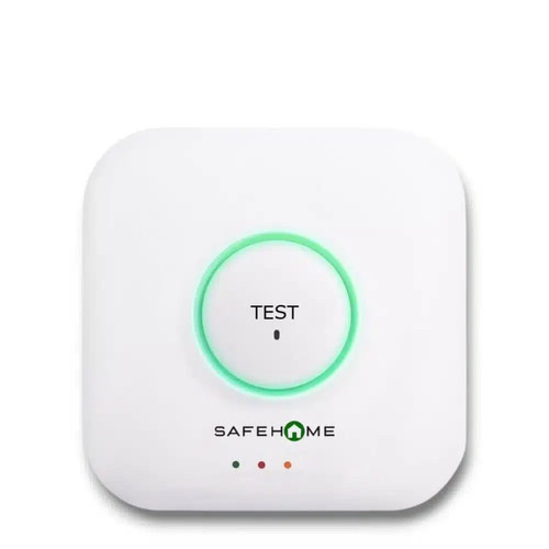 Rilevatore certificato gas gpl - rilevatore,