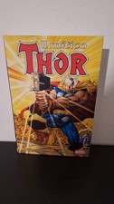 MARVEL OMNIBUS: IL MITICO THOR - PANINI