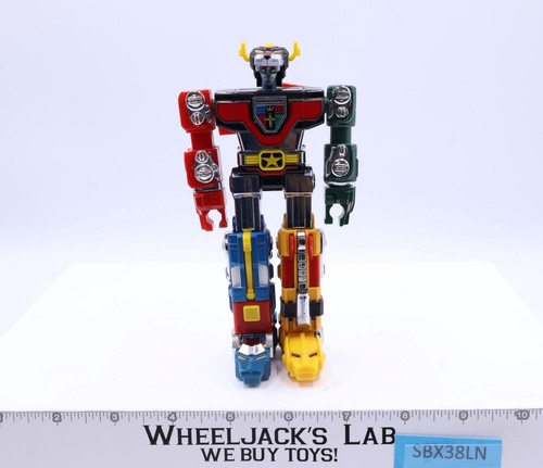Lion force voltron - lion,
