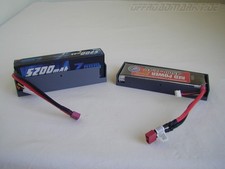 Scatola supporto batteria 1:14