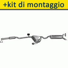 FIAT BRAVA/BRAVO HATCHBACK 1.2