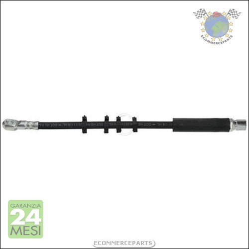 Tubo freni abs - tubo, anteriore