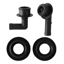 Kit gomiti valvola sfiato - , 4