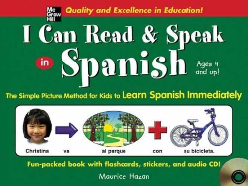 Can read and - read, speak