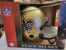 NUOVO CASCO SNACK ORLEANS