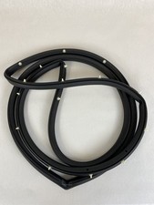 Guarnizione porta posteriore