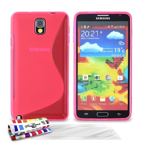 Coque samsung galaxy - galaxy, 3