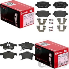 Pastiglie freno Brembo